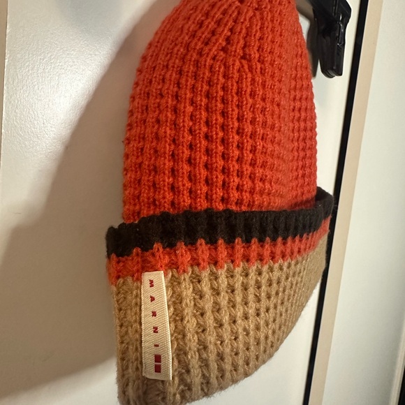 UNIQLO MARNI TOQUE - Picture 2 of 3